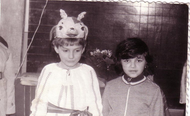 caraignat si eu 1981