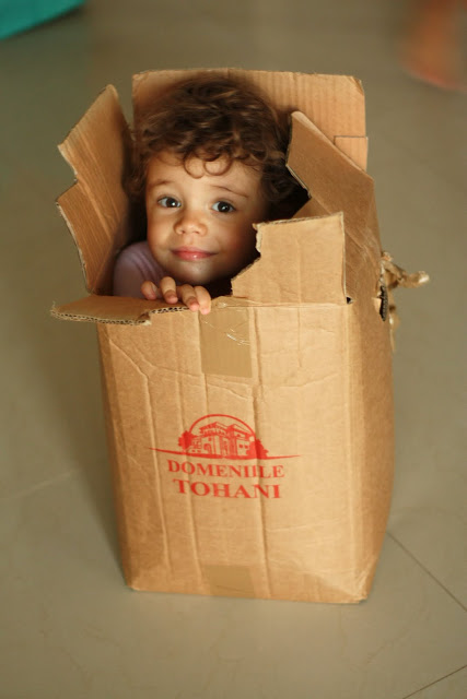 Cultura de toamna de la Tohani. Eva.  Sept. 2012