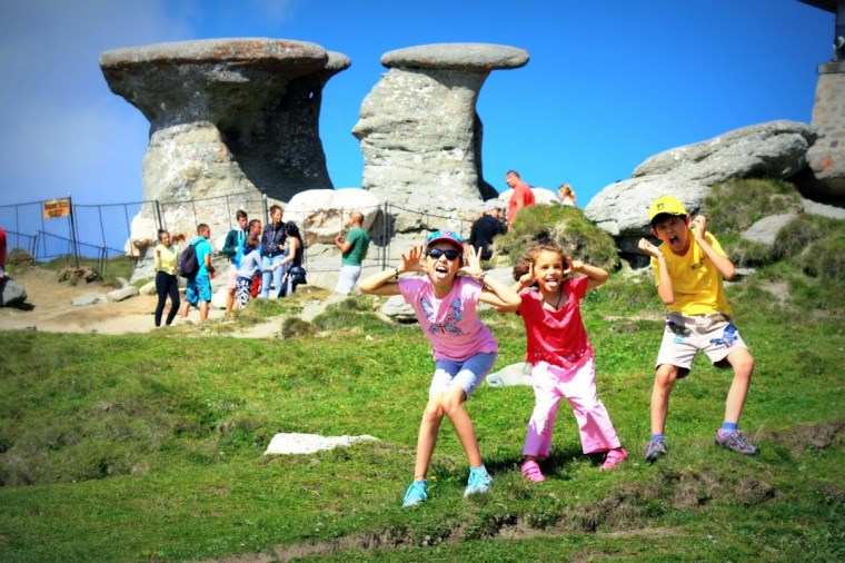 Don't worry. by HAAAPYYY! Gia, Eva&Alex. August 2014