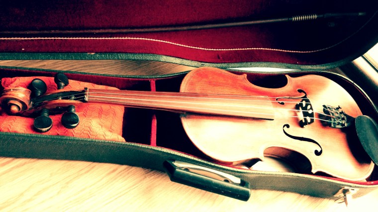 Vioara de la Bucuresti