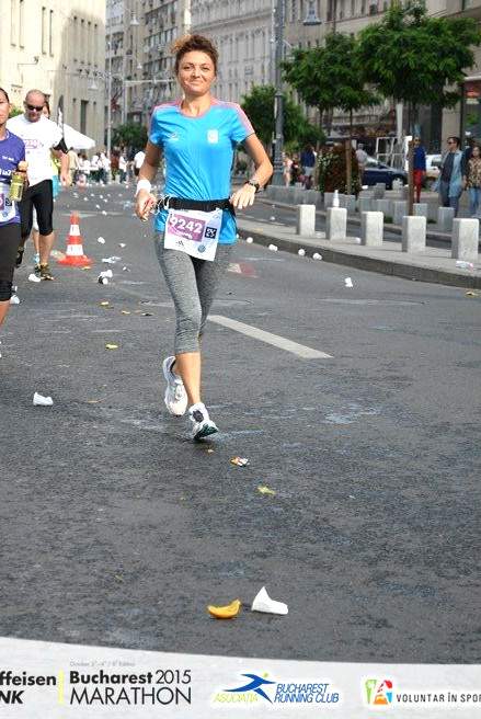 Enjoying my first 21 :-)