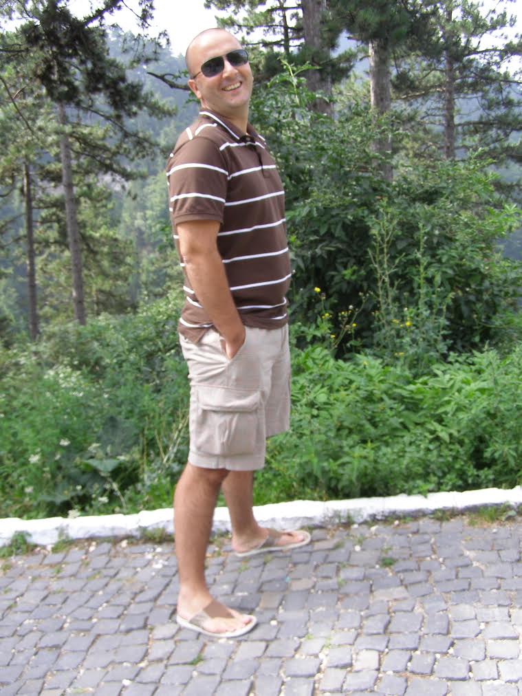 August 2009. Primele rezultate:-)