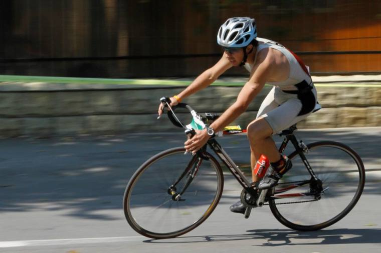 Delta Rawmania Tiatlon, 2013