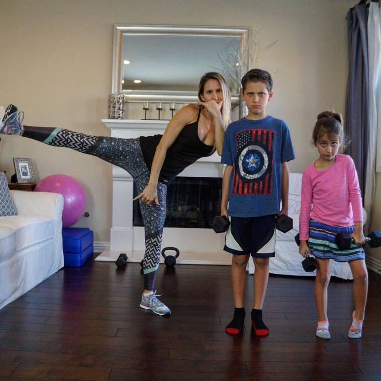 Trucker Tough Challenge” to support Honorary Fire Fighter and cancer fighter Trucker Dukes