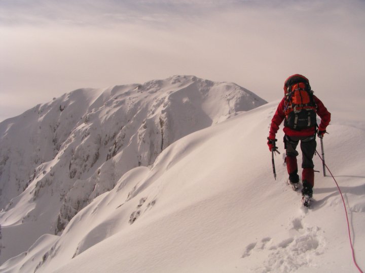 Piatra Craiului, 2010