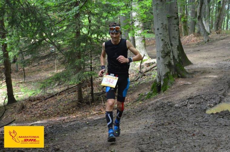 Semimaraton DHL, 2016