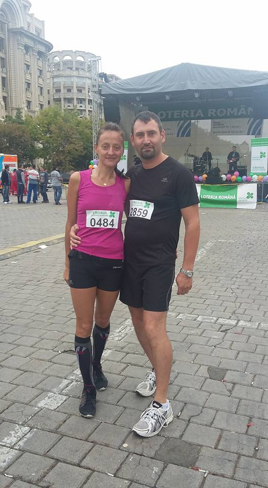 Crosul Loterieri Romane