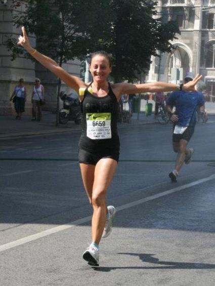 SEPT 2011 HLF MARATON, BUDapesta